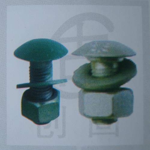 螺栓系列 五金交电中的紧固件支柱