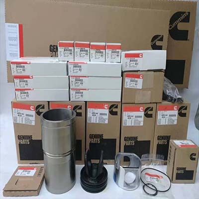 M11发动机大修组件 五金交电领域的专业选择