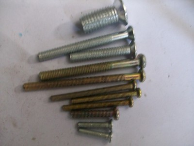 机螺钉4*50 规格详解、采购指南与供应商推荐——聚焦成都众冠新五金交电